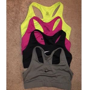 Nike | Sports Bra | Bundle